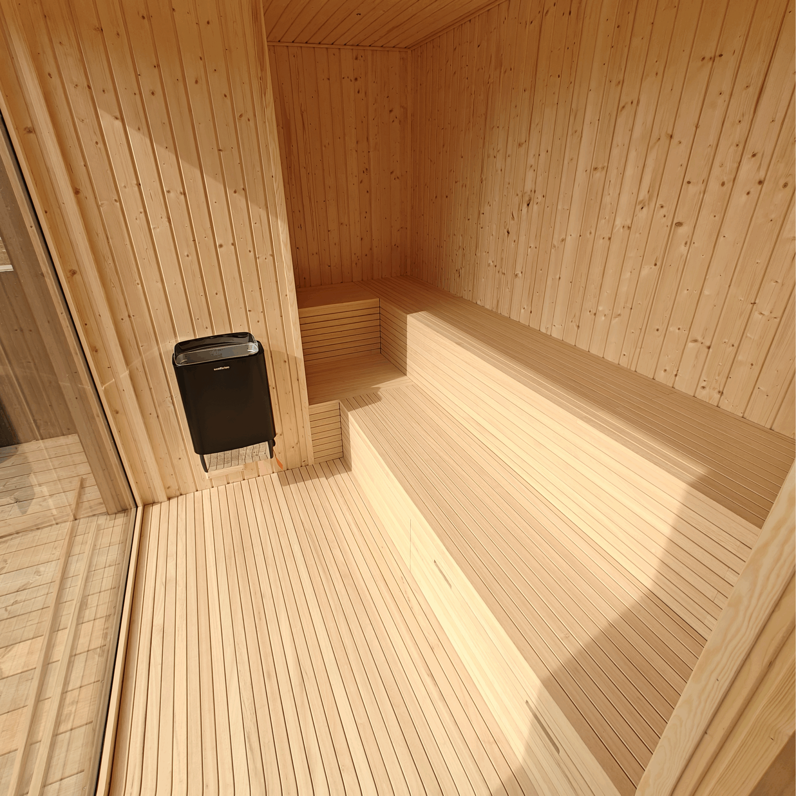 Sauna – snedkerløsning_3